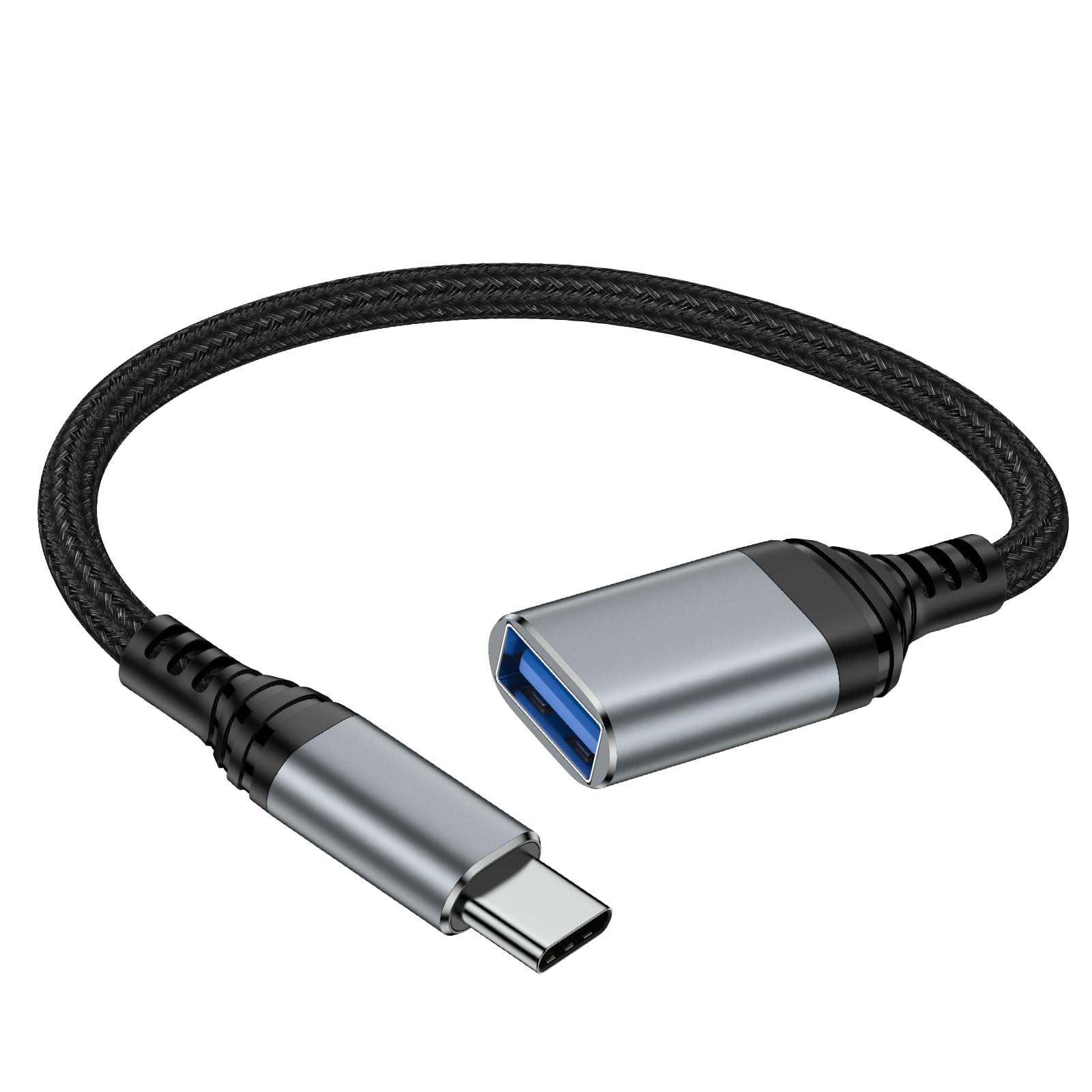 Amazon.com: USB C to USB Adapter - 5Gbps OTG Adapter USB3.0 for